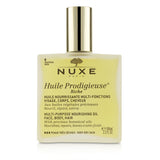 Nuxe Huile Prodigieuse Riche Multi-Purpose Nourishing Oil - For Very Dry Skin  100ml/3.3oz