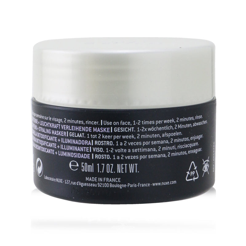 Nuxe Insta-Masque Detoxifying + Glow Mask EX03631 