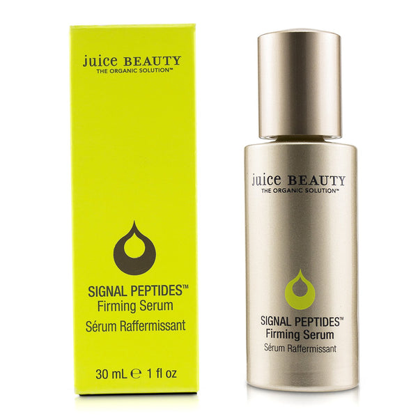 Juice Beauty Signal Peptides Firming Serum 