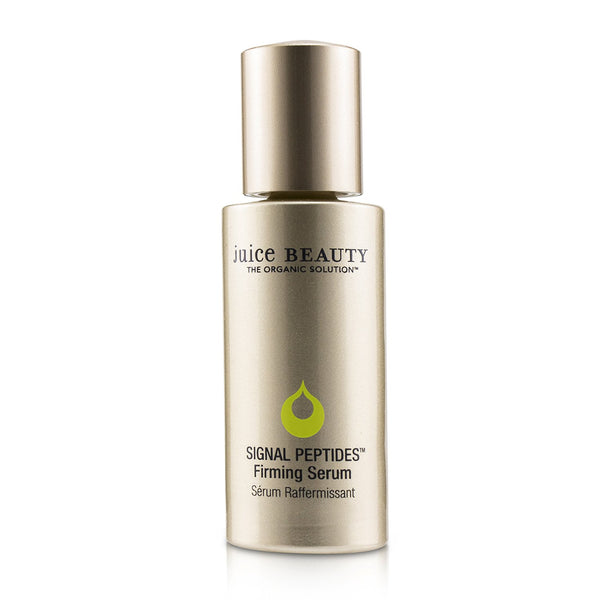 Juice Beauty Signal Peptides Firming Serum 