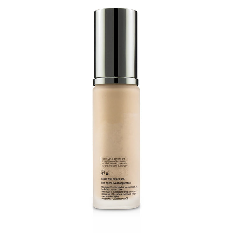 Juice Beauty Phyto Pigments Flawless Serum Foundation - # 11 Rosy Beige 