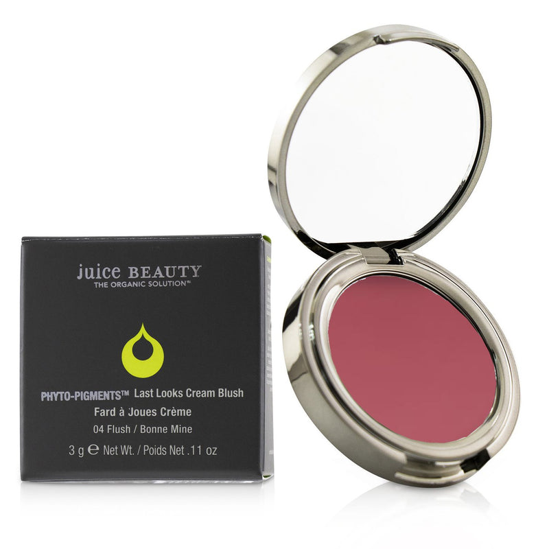 Juice Beauty Phyto Pigments Last Looks Cream Blush - # 06 Peony 