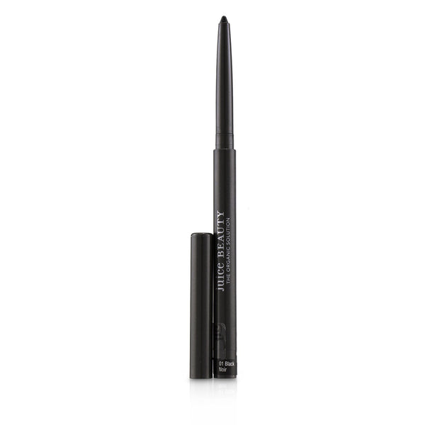 Juice Beauty Phyto Pigments Precision Eye Pencil - # 01 Black 