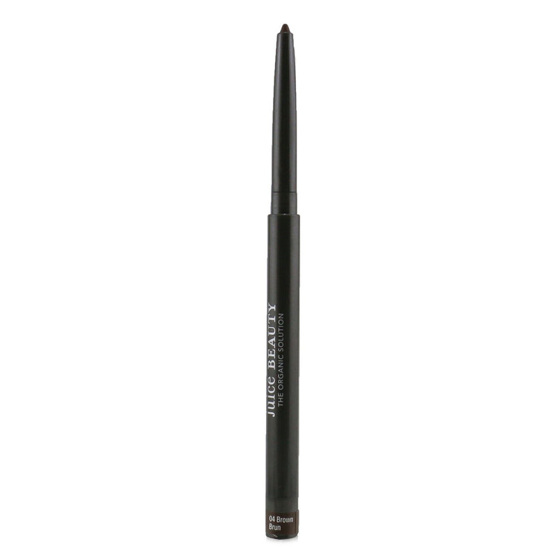 Juice Beauty Phyto Pigments Precision Eye Pencil - # 04 Brown 