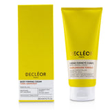 Decleor Body Firming Cream with Tonic Grapefruit Essential Oils 