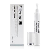 Fillerina Fillerina 932 Eyes & Eyelids (Cosmetic Product For Crow's Feet Wrinkles & Eyelids) - Grade 4 Plus 