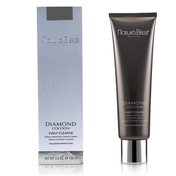 Natura Bisse Diamond Cocoon Daily Cleanse 