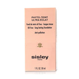 Sisley Phyto Teint Ultra Eclat # 1 Ivory 