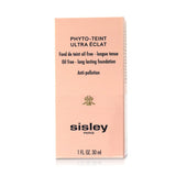 Sisley Phyto Teint Ultra Eclat # 1 Ivory  30ml/1oz
