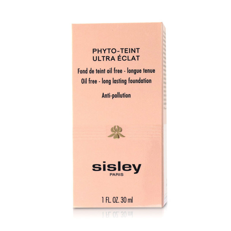 Sisley Phyto Teint Ultra Eclat # 1 Ivory 