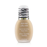 Sisley Phyto Teint Ultra Eclat # 1 Ivory 