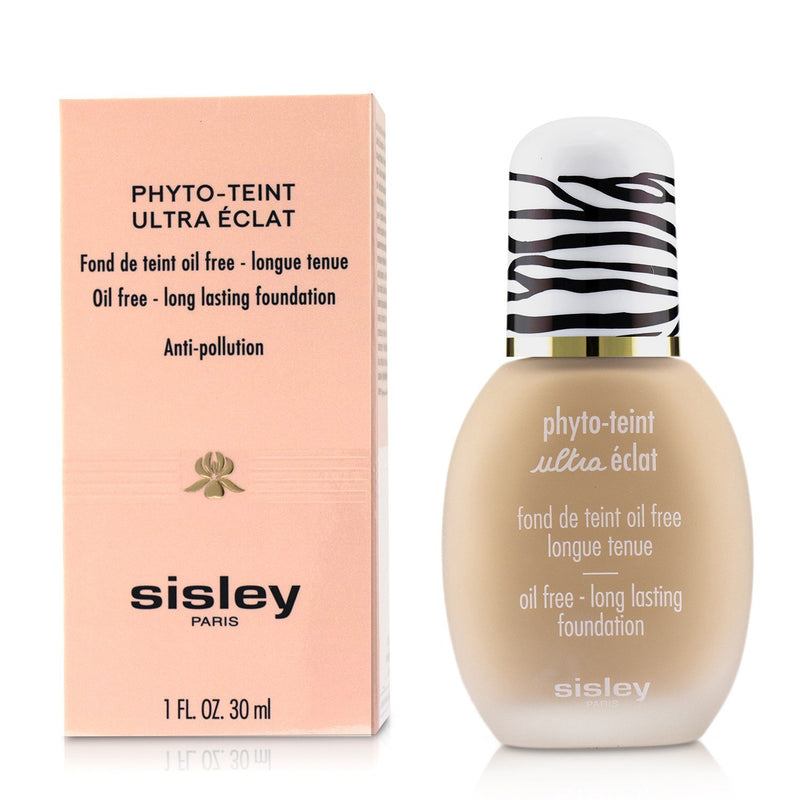 Sisley Phyto Teint Ultra Eclat # 2 Soft Beige 