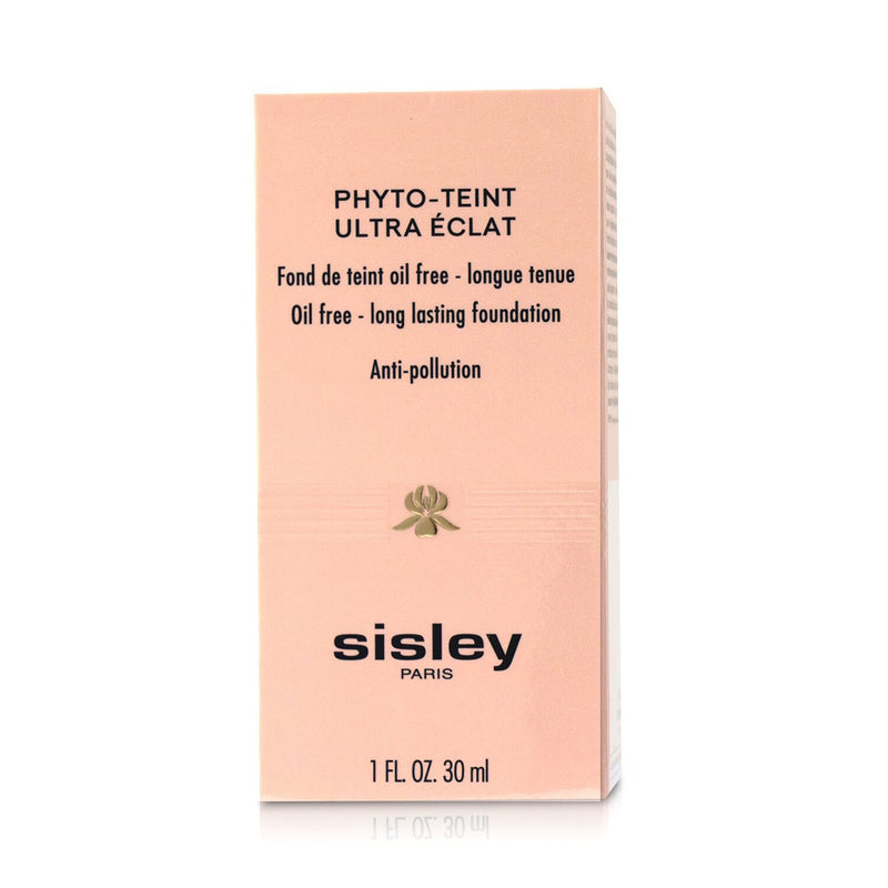 Sisley Phyto Teint Ultra Eclat # 2 Soft Beige  30ml/1oz