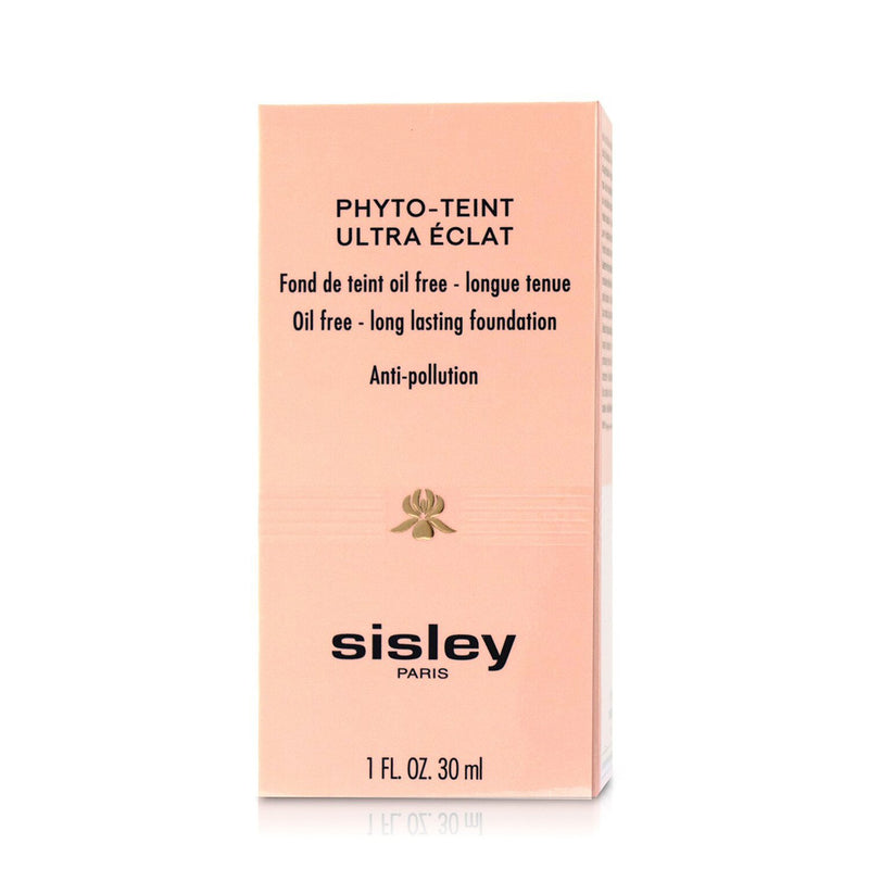 Sisley Phyto Teint Ultra Eclat # 3 Natural 