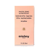 Sisley Phyto Teint Ultra Eclat # 3 Natural  30ml/1oz