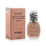 Sisley Phyto Teint Ultra Eclat # 4 Honey  30ml/1oz
