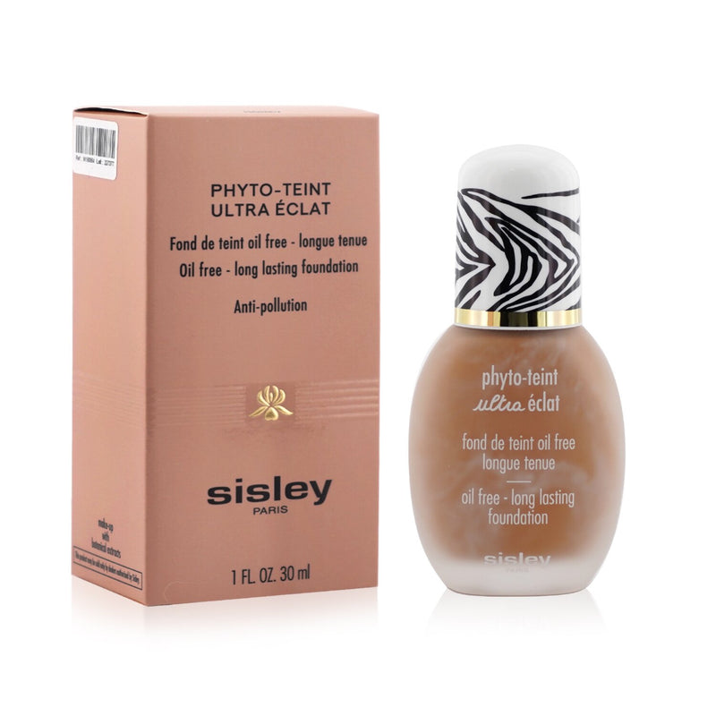 Sisley Phyto Teint Ultra Eclat # 5 Golden 