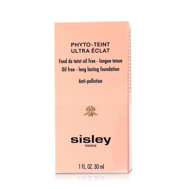 Sisley Phyto Teint Ultra Eclat # 0+ Vanilla  30ml/1oz
