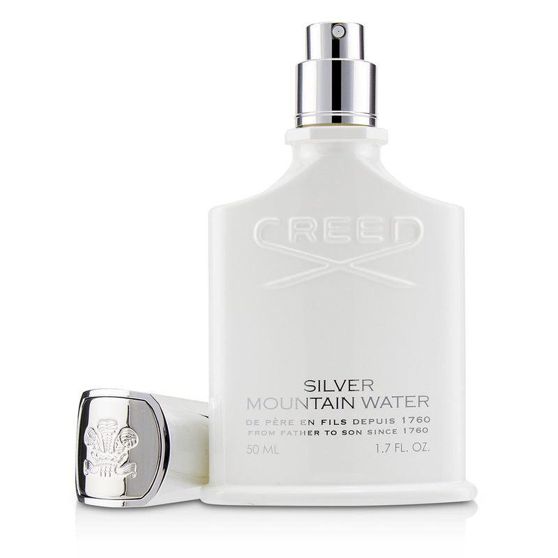 Creed Silver Mountain Water Fragrance Spray 