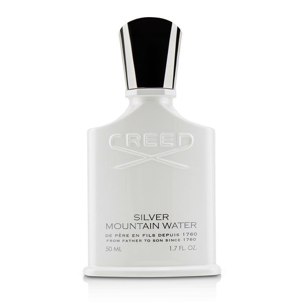 Creed Silver Mountain Water Fragrance Spray 