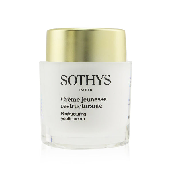 Sothys Restructuring Youth Cream  50ml/1.69oz