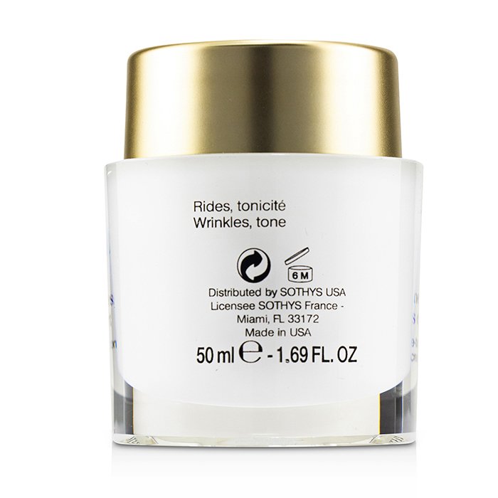 Sothys Wrinkle-Targeting Comfort Youth Cream  50ml/1.69oz