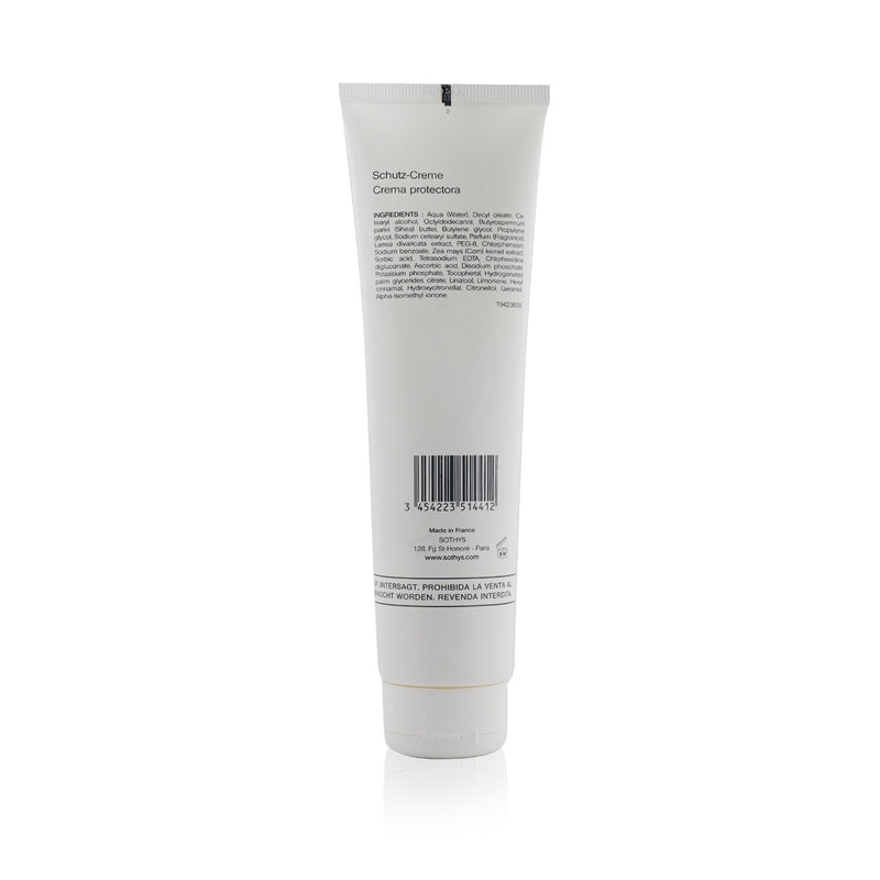 Sothys Hydra-Protective Protective Cream - For Normal to Combination Skin (Salon Size) 