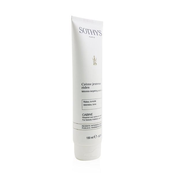 Sothys Wrinkle-Targeting Youth Cream (Salon Size) 