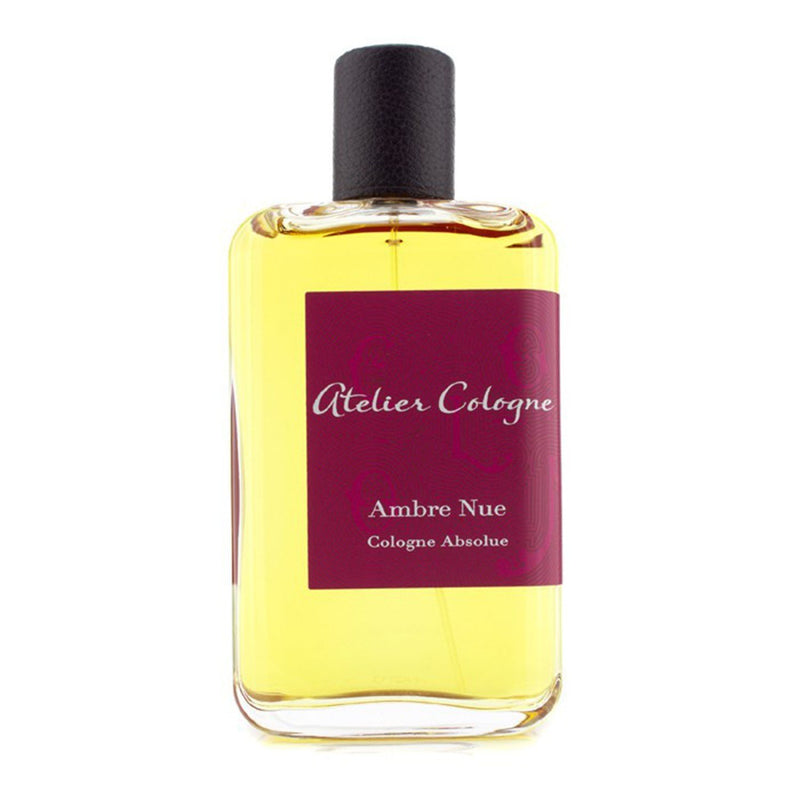 Atelier Cologne Ambre Nue Cologne Absolue Spray (Unboxed)  200ml/6.7oz