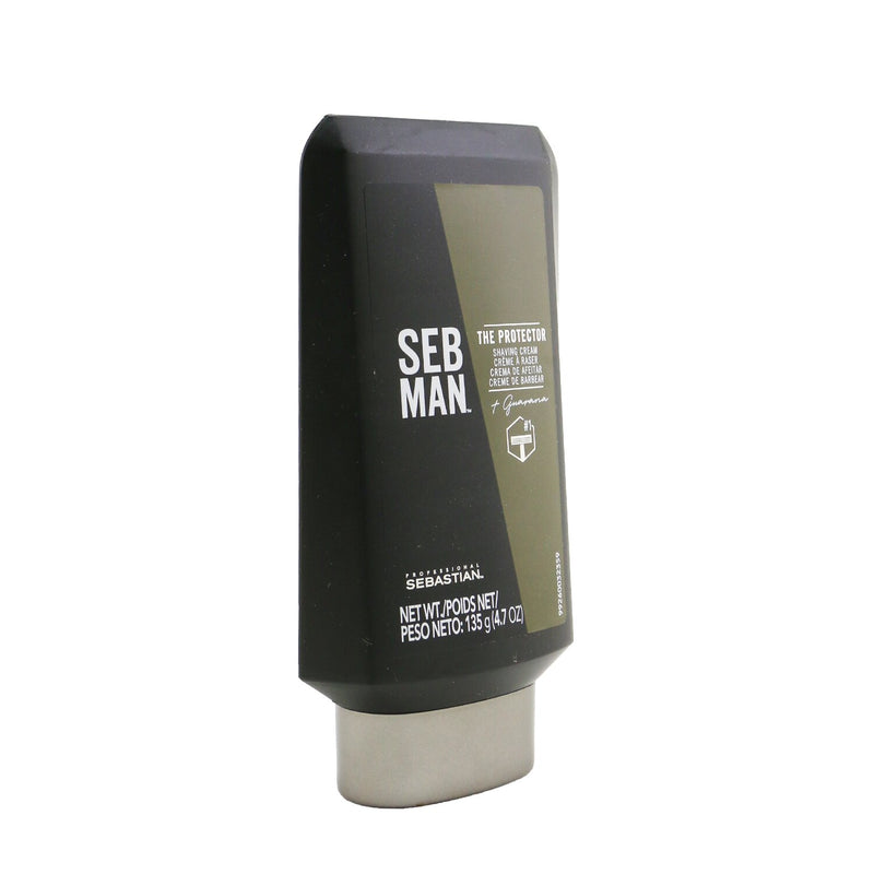 Sebastian Seb Man The Protector Shaving Cream 