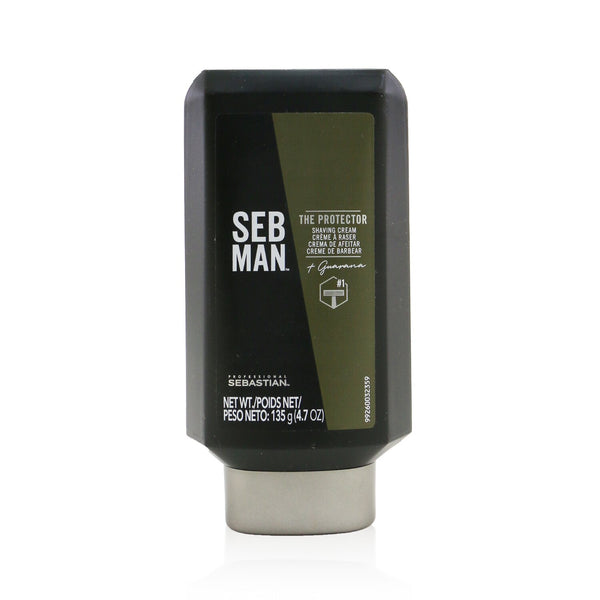 Sebastian Seb Man The Protector Shaving Cream 