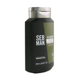 Sebastian Seb Man The Groom Hair & Beard Oil 