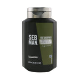 Sebastian Seb Man The Groom Hair & Beard Oil 
