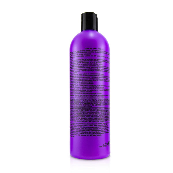 Tigi Bed Head Dumb Blonde Shampoo (For Chemically Treated Hair)  750ml/25.36oz