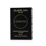 Guerlain L’Essentiel Natural Glow Foundation 16H Wear SPF 20 - # 045N Amber 