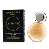 Guerlain L’Essentiel Natural Glow Foundation 16H Wear SPF 20 - # 035W Beige Warm 