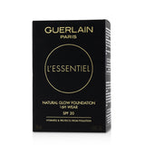 Guerlain L’Essentiel Natural Glow Foundation 16H Wear SPF 20 - # 04W Medium Warm 