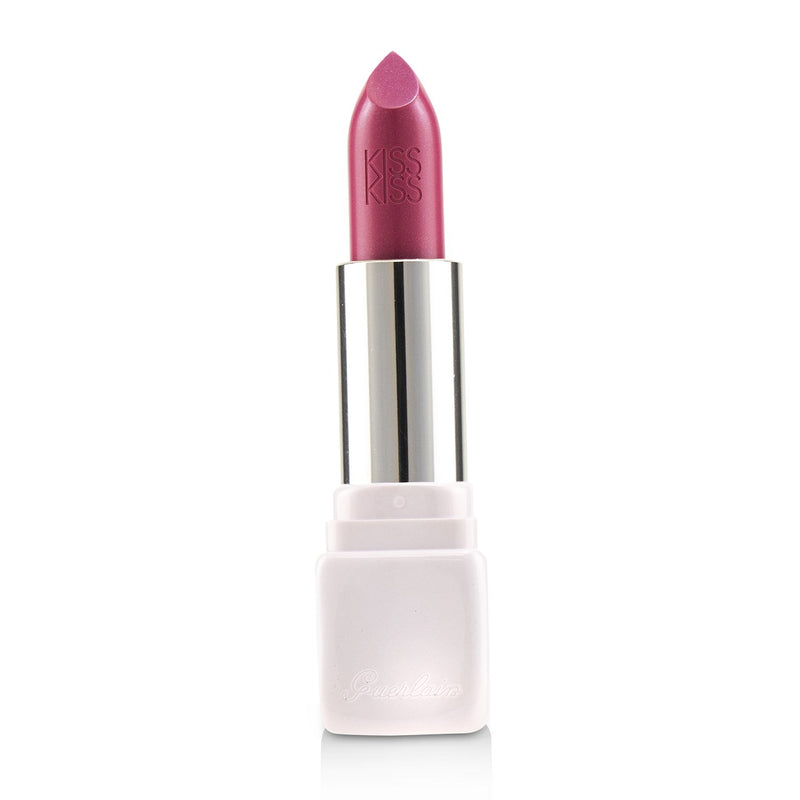 Guerlain KissKiss Shaping Cream Lip Colour - # 564 Pearly Pink 