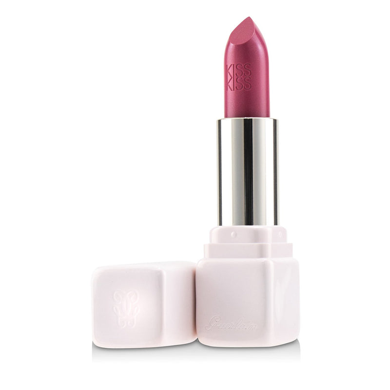 Guerlain KissKiss Shaping Cream Lip Colour - # 564 Pearly Pink 