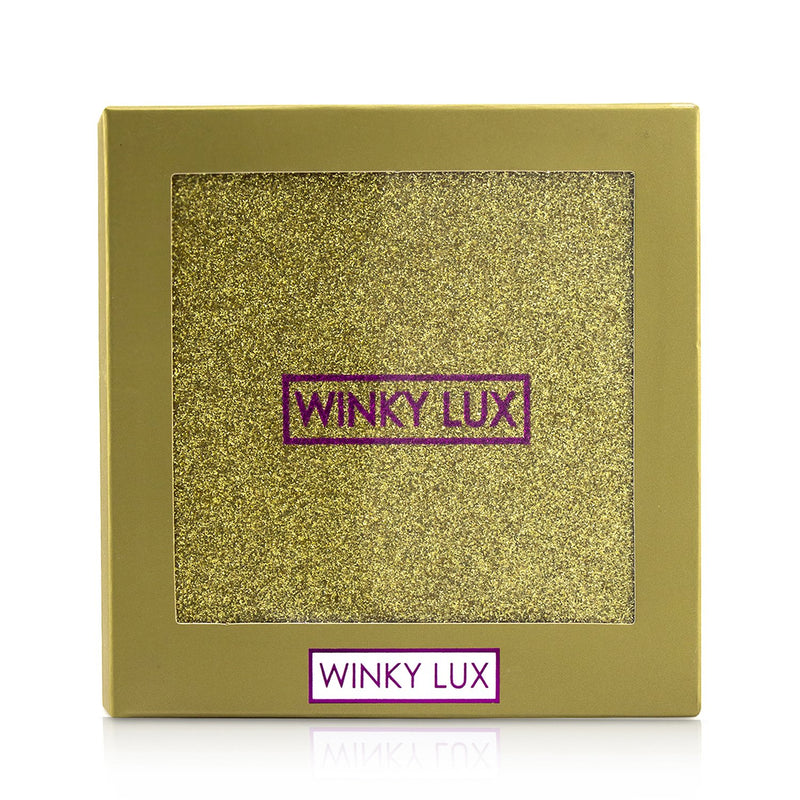 Winky Lux Eyeshadow Palette (9x Eyeshadow)- # Royal Kitten  9x1.7g/0.058oz