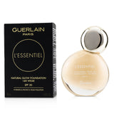 Guerlain L’Essentiel Natural Glow Foundation 16H Wear SPF 20 - # 00W Porcelain Warm 