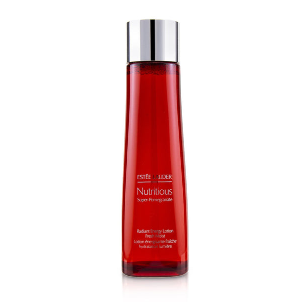 Estee Lauder Nutritious Super-Pomegranate Radiant Energy Lotion - Fresh Moist 