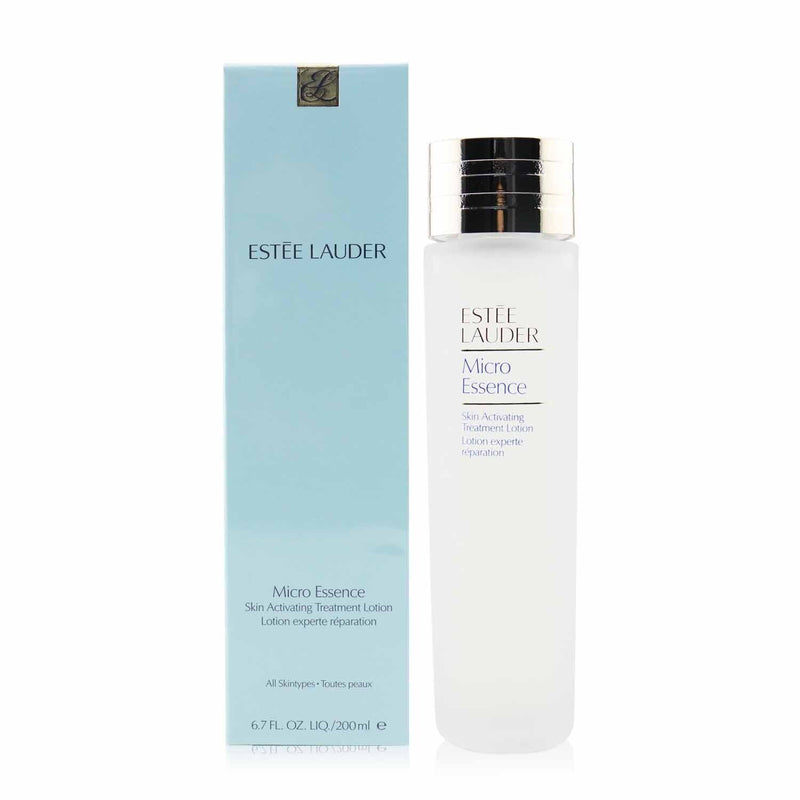 Estee Lauder Micro Essence Skin Activating Treatment Lotion  200ml/6.7oz