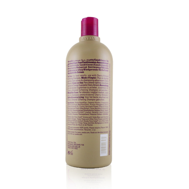 Aveda Cherry Almond Softening Conditioner 