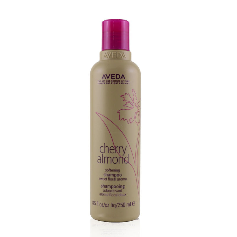 Aveda Cherry Almond Softening Shampoo 