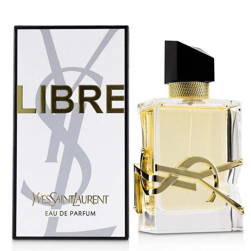 Yves Saint Laurent Libre Eau De Parfum Spray 