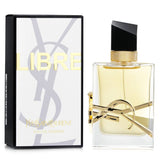 Yves Saint Laurent Libre Eau De Parfum Spray 50ml/1.7oz