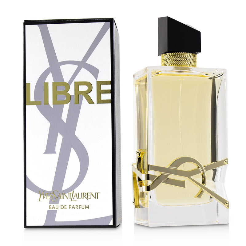 Yves Saint Laurent Libre Eau De Parfum Spray 