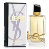 Yves Saint Laurent Libre Eau De Parfum Spray 90ml/3oz