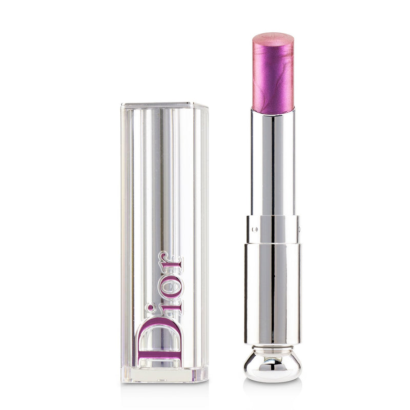 Christian Dior Dior Addict Stellar Shine Lipstick - # 595 Diorstellaire (Mirror Purple) 